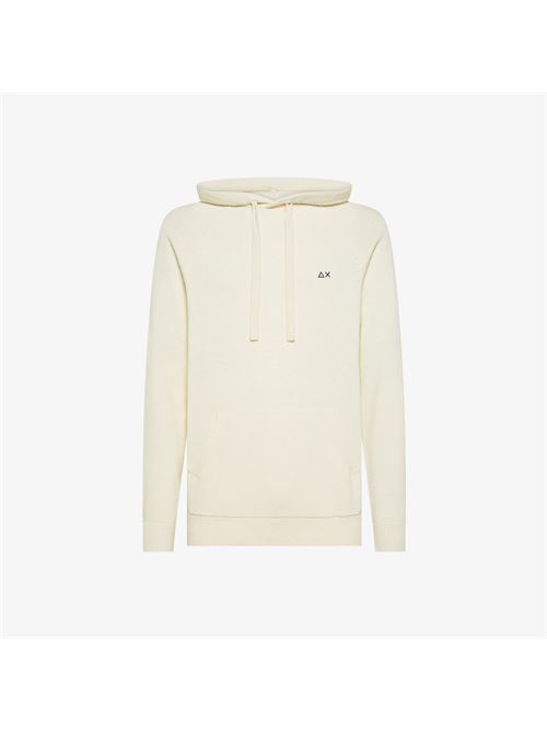 hoodie sweatre warm ls SUN 68 | K4511331